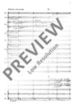 Tippett, M: Byzantium Product Image