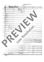 Tippett, M: Byzantium Product Image