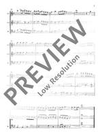 The Schott Recorder Consort Anthology Vol. 3 Product Image