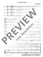 The Schott Recorder Consort Anthology Vol. 6 Product Image