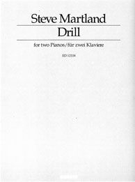 Martland, S: Drill