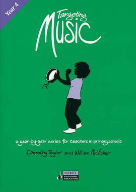Targeting Music (Year 4) Year 4
