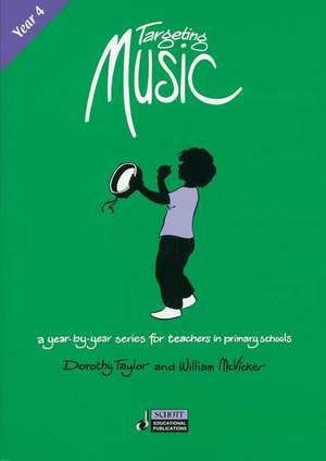 Targeting Music (Year 4) Year 4