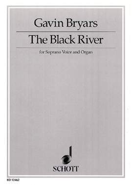 Bryars, G: The Black River