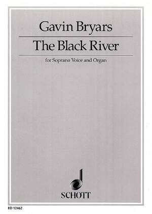 Bryars, G: The Black River
