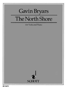 Bryars, G: The North Shore