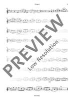 Baroque Pieces for String Quartet Product Image