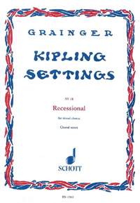Grainger: Recessional
