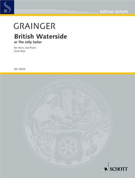 Grainger: British Waterside