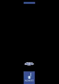 Casken, J: Three Choral Pieces