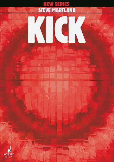 Martland, S: Kick