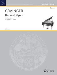 Grainger: Harvest Hymn