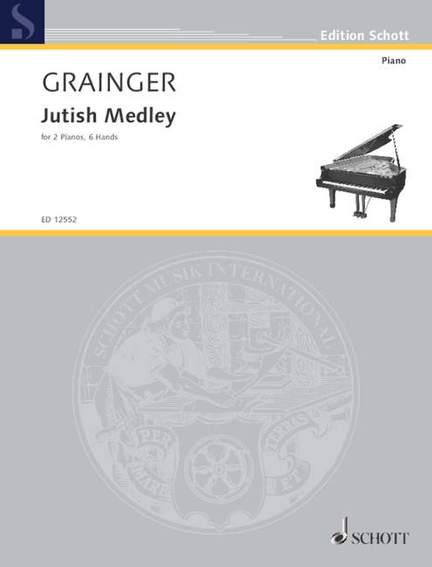 Grainger: Jutish Medley