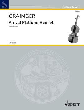 Grainger: Arrival Platform Humlet