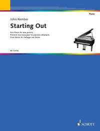 Kember, J: Starting Out