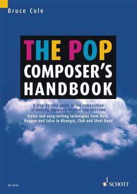 Cole, B: The Pop Composer's Handbook