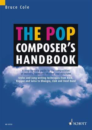 Cole, B: The Pop Composer's Handbook