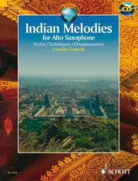 Connolly, C: Indian Melodies