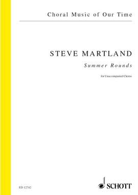Martland, S: Summer Rounds