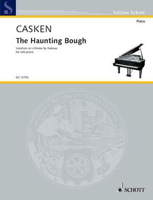 Casken, J: The Haunting Bough