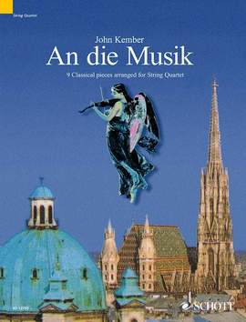 An die Musik