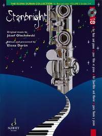 Olechowski, J: Starbright Vol. 2