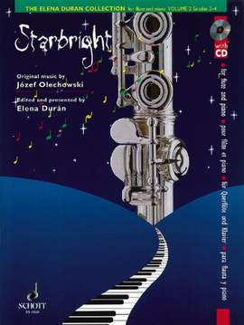 Olechowski, J: Starbright Vol. 2