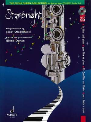 Olechowski, J: Starbright Vol. 2