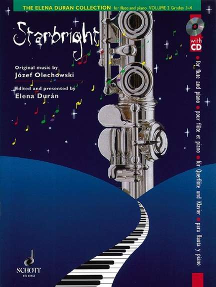 Olechowski, J: Starbright Vol. 2