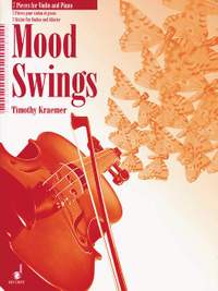 Kraemer, T: Mood Swings
