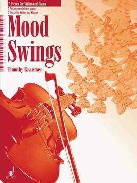 Kraemer, T: Mood Swings