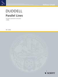 Duddell, J: Parallel Lines