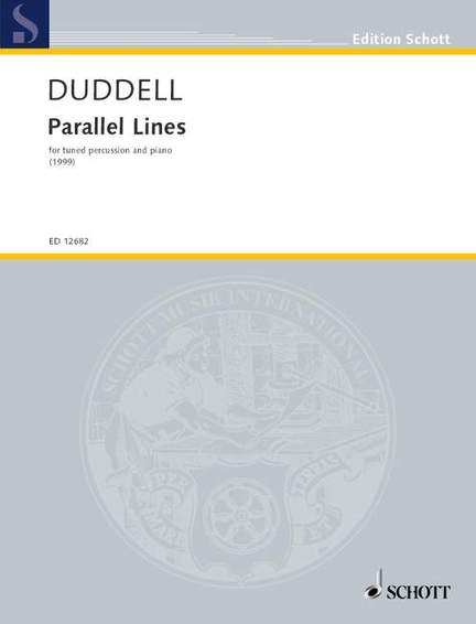 Duddell, J: Parallel Lines