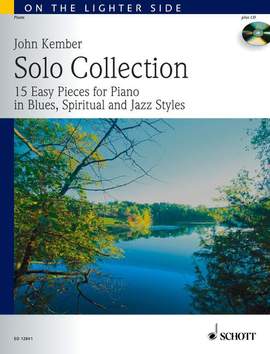 Kember, J: Solo Collection