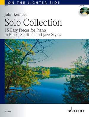 Kember, J: Solo Collection