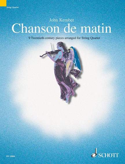 Chanson de matin