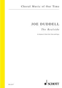 Duddell, J: The Realside