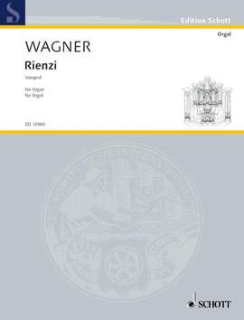 Wagner, R: Rienzi