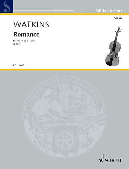 Watkins, H: Romance