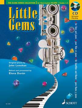 Lenehan, J: Little Gems Vol. 1