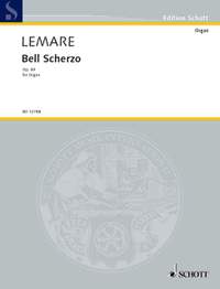Lemare, E H: Bell Scherzo op. 89