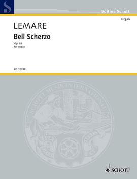 Lemare, E H: Bell Scherzo op. 89