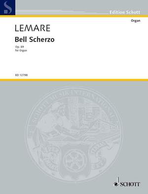 Lemare, E H: Bell Scherzo op. 89