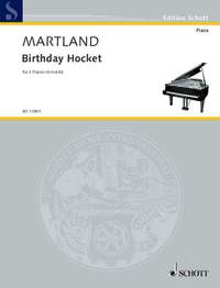 Martland, S: Birthday Hocket