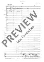 Tippett, M: King Priam Product Image