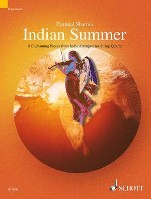 Sharma, P: Indian Summer