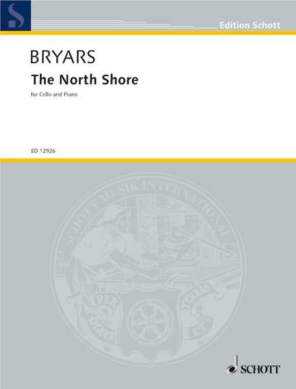 Bryars, G: The North Shore