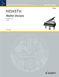 Hesketh, K: Notte Oscura