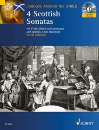 Four Scottish Sonatas