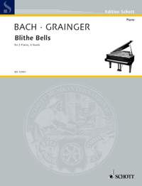 Grainger: Blithe Bells